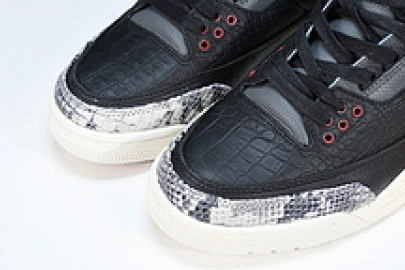 Hyperoad JORDAN 2.0” SE 3 INSTINCT AIR “ANIMAL 1020